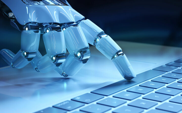 US Lawmakers Propose National AI Commission Act