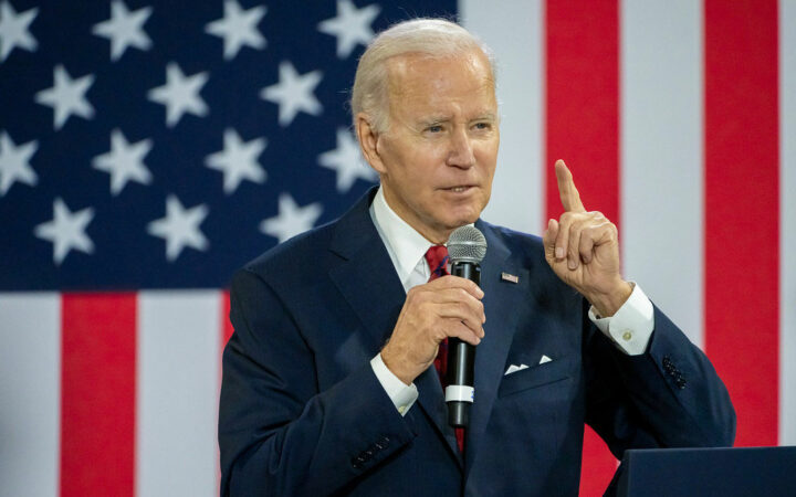 US Treasury Set for Debt Issuance Worth $1T Following President Biden’s Signing of Debt Ceiling Bill