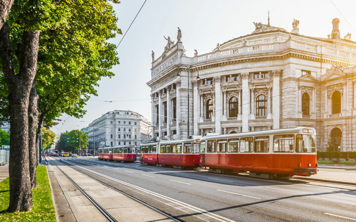 Vienna Retains Its Crown as World’s Most Liveable City in 2023