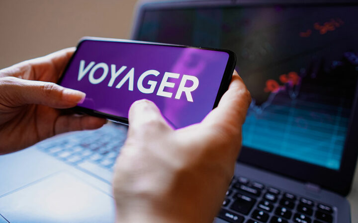 Voyager Digital Investors Sue NBA for Promoting the Failed Crypto Lender