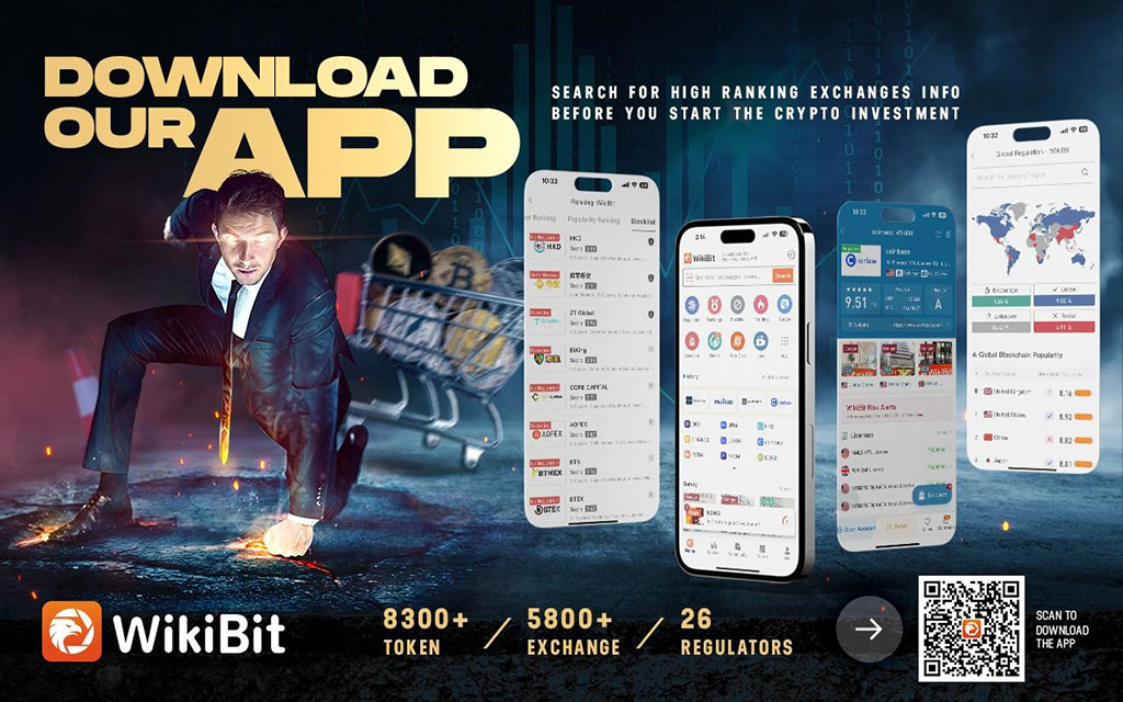 WikiBit: Protecting Investors and Unveiling Scammer Exchanges' Deceptive Tactics