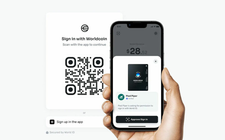 Blockchain Project Worldcoin Taps Okta to Launch World ID