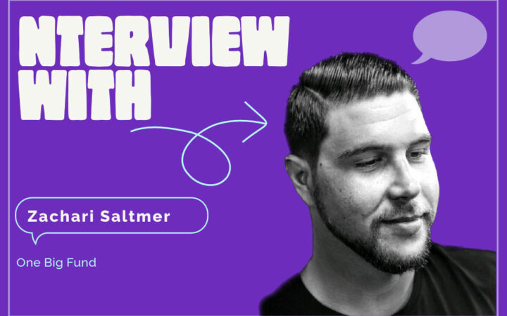 Zachari Saltmer Decodes Startup Success and Failure: Insights for Avoiding Business Failure