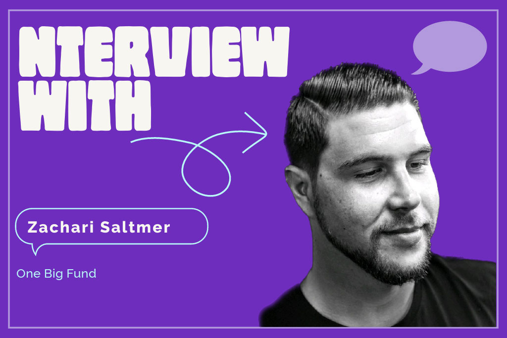 Zachari Saltmer Decodes Startup Success and Failure: Insights for Avoiding Business Failure