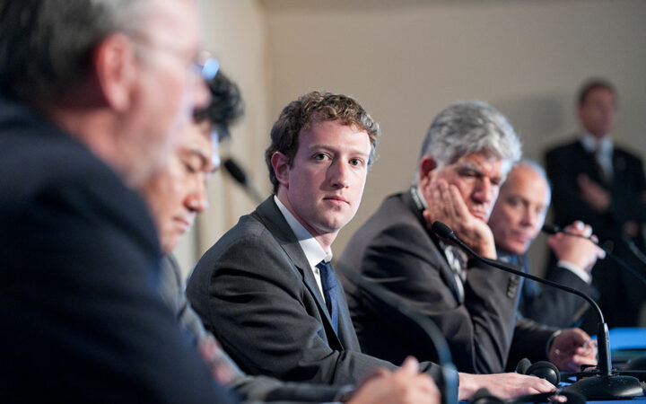 Mark Zuckerberg Confirms He Is Ready for Cage Fight with Elon Musk at UFC Arena in Las Vegas