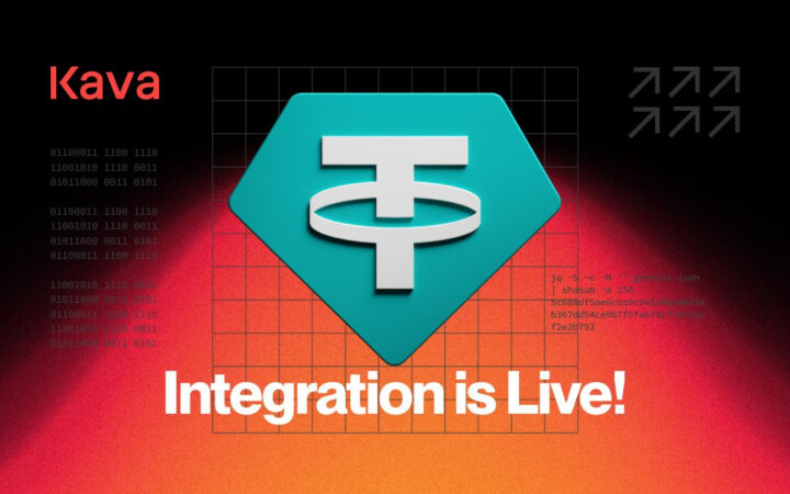 Tether Launches USDt on Kava