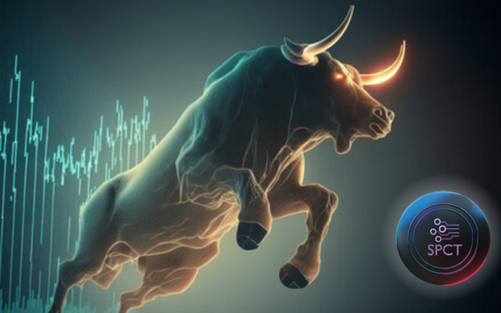 A Bullish Run: VC Spectra Leaves Tron and Stacks Behind with A 10x Surge
