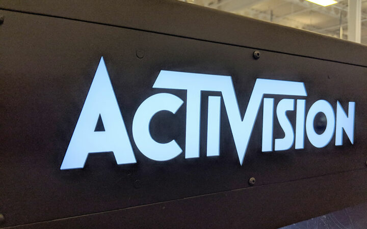 Activision Blizzard Shares Jump 10% after Federal Judge Rules in Favour of Microsoft Acquisition Deal