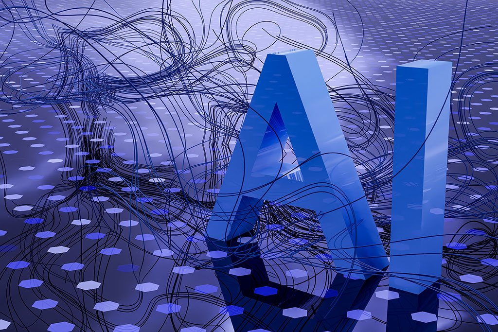 AI Will Be Largest Money Maker in History for Anyone, Says Self-Made Millionaire Exec