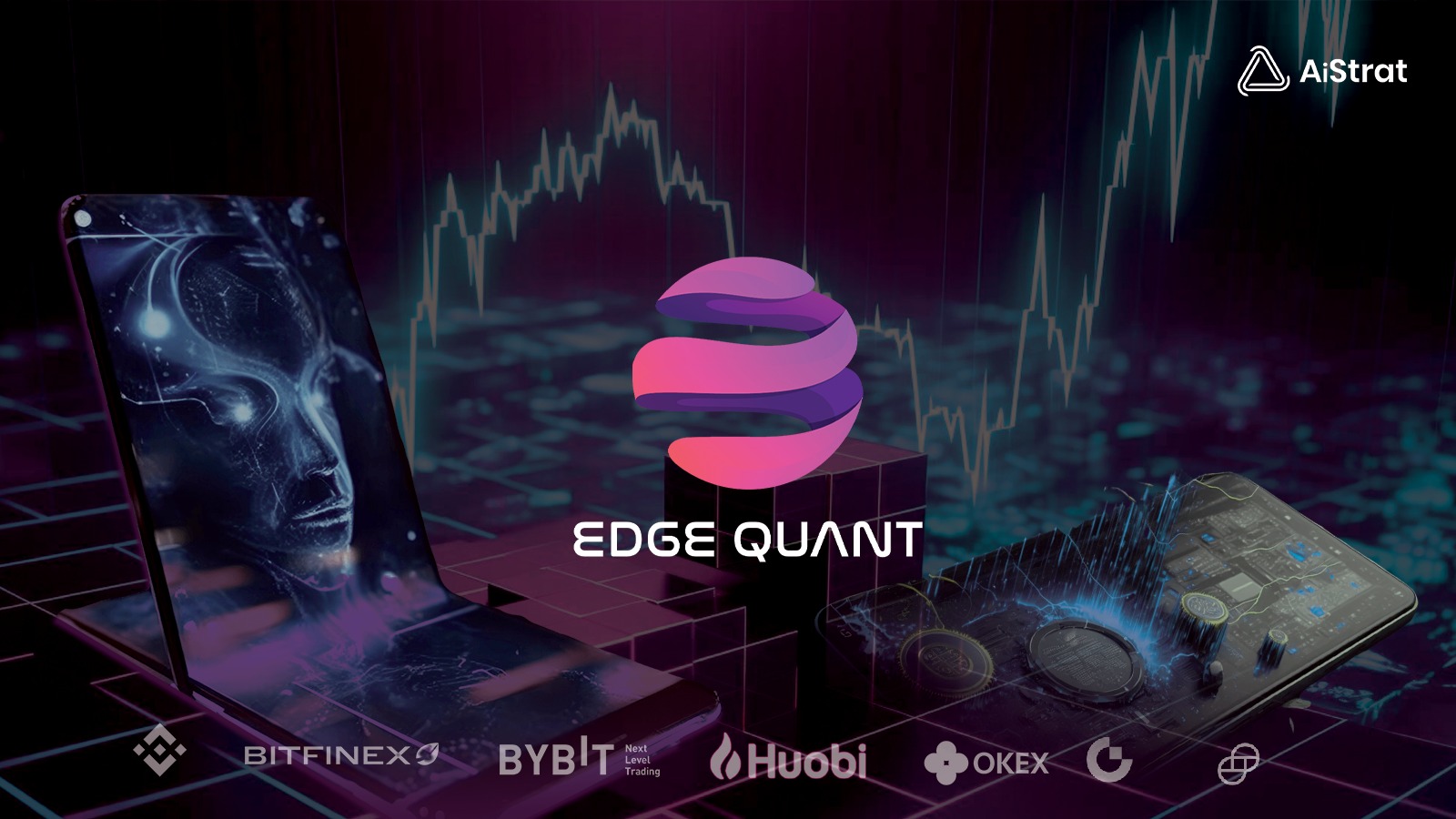 AiStrat: Revolutionizing Crypto Trading with AI and Web3.0 Integration