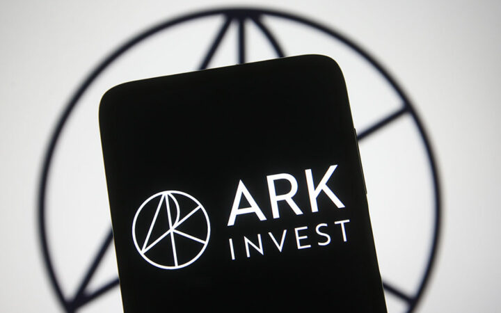 Cathie Wood’s Ark Invest Sells $12M in Coinbase Shares amid Rally