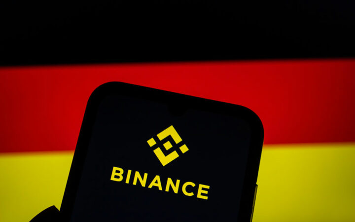 Binance Drops Crypto License Bid in Germany amid Regulatory Pressure