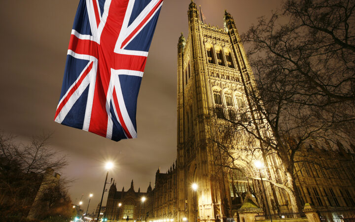 Britain’s House of Lords Passes Bill to Seize and Freeze Crypto Used for Crime