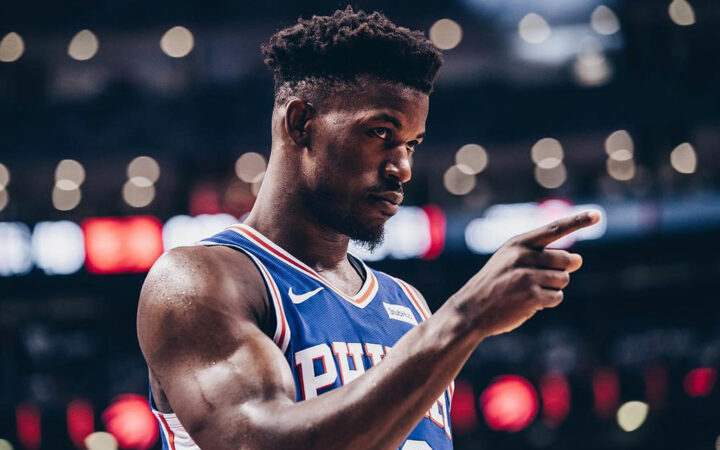 NBA Star Jimmy Butler Seeks Dismissal from $1B Binance Class Action Lawsuit