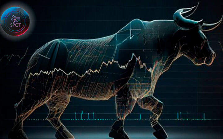 Can VeChain Return on A Bullish Trajectory? Price Projections for VET, FLOW, and SPCT