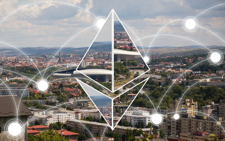 Celo Blockchain Preps to Transition to Ethereum Layer-2 Network as Token Jumps Nearly 10%