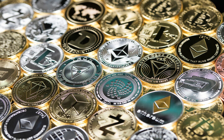 Crypto Soars to Yearly Highs amid XRP Fueled Sentiment
