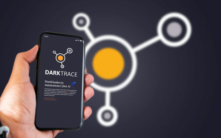 Darktrace Stock Price Shoots 26% after EY Audits Company’s Financial Processes