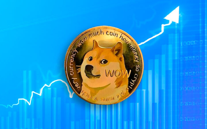 Dogecoin (DOGE) Seeks Life As Alex The Doge (ALEX) Presale Steals The Show