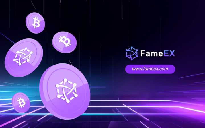 FameEX Advocates for Secure Cryptocurrency Standards & Unveils Upgrade to Customer Service Response System