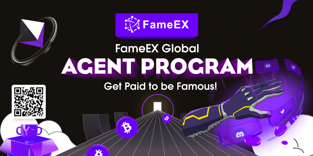 FameEX Advocates for Secure Cryptocurrency Standards & Unveils Upgrade to Customer Service Response System