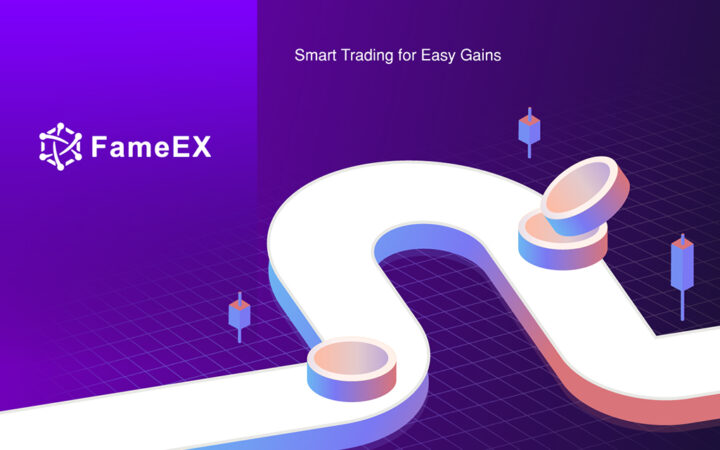 FameEX Redefines Next-Level Crypto Security and Releases Exclusive Newcomer Sign-Up Event