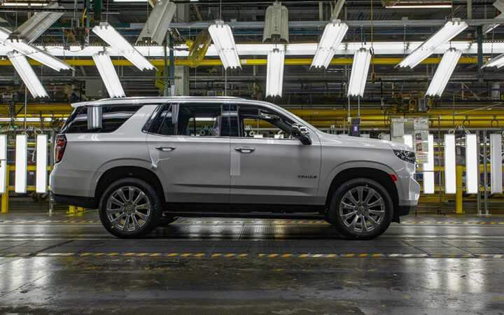 General Motors Announces 19% Increase in Vehicle Deliveries YoY in Q2 2023