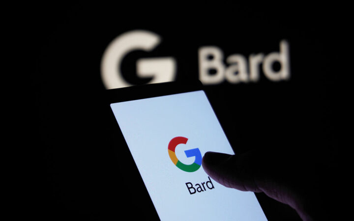 Google Bard AI Chatbot Launches in EU with Spoken Responses and Visual Prompts
