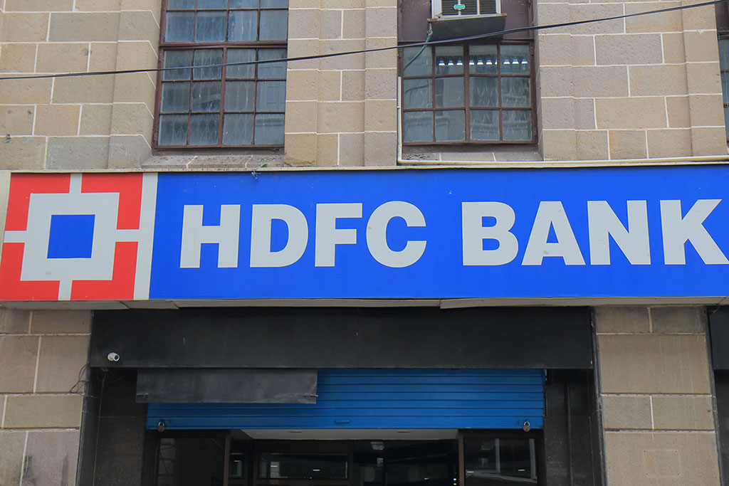 HDFC Bank Completes Merger with Mortgage Lender HDFC after 15 Months 