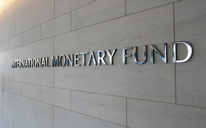 IMF Seeks Ways to Tax Crypto Assets