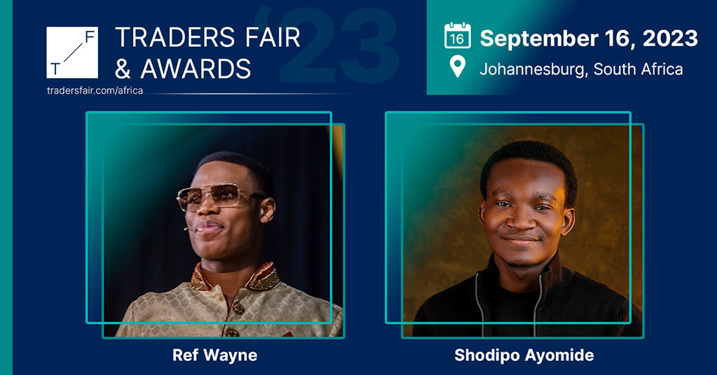 Industry Titans to Share Insights and Strategies at Traders Fair & Awards in South Africa
