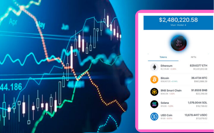 Investors Flocking From Solana (SOL) and Compound (COMP) to VC Spectra – Here’s Why