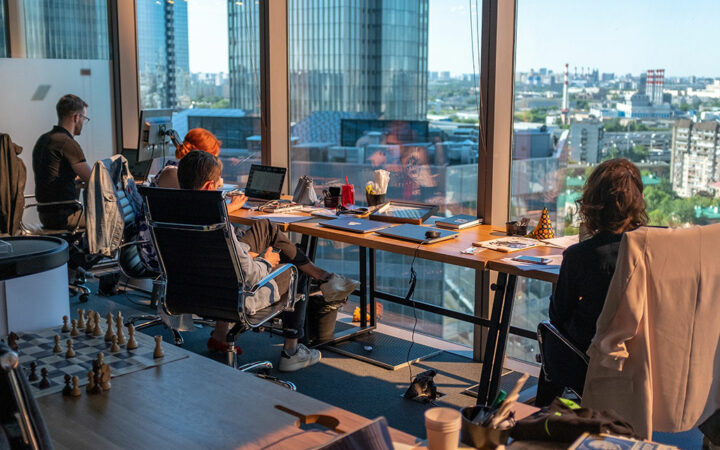 K33 Research Reports 10,000 Companies and 190,000 Professionals Involved in Crypto Industry