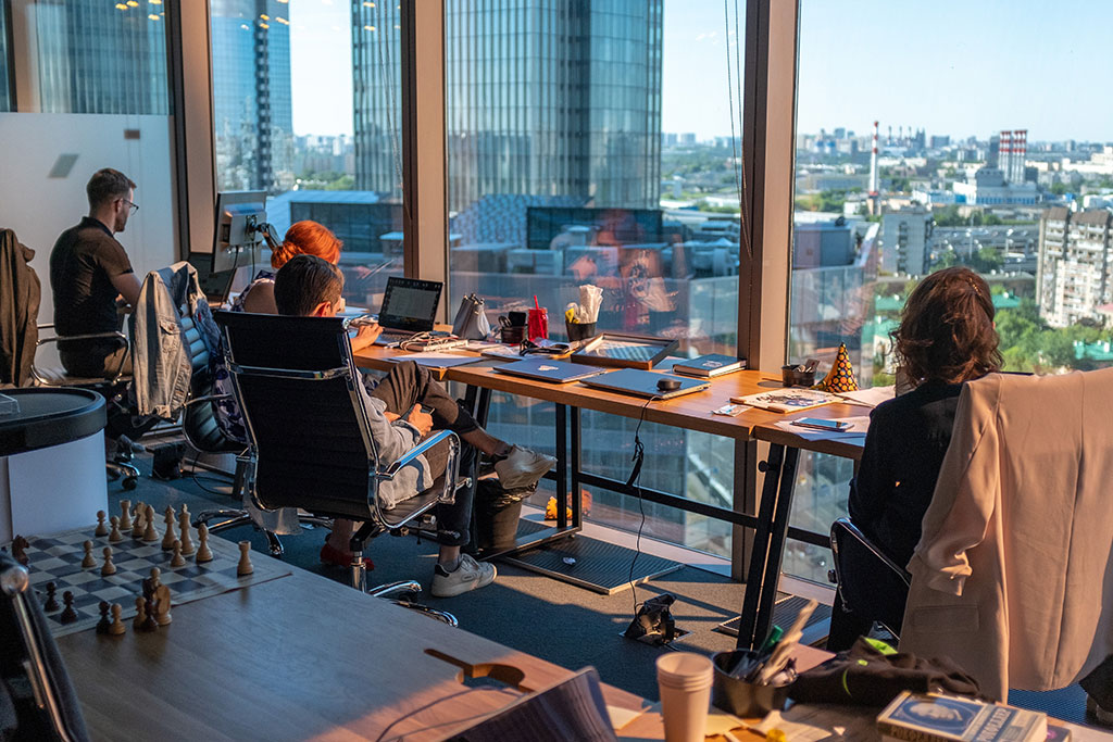 K33 Research Reports 10,000 Companies and 190,000 Professionals Involved in Crypto Industry