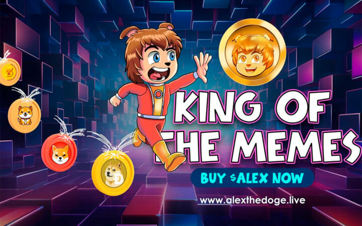 Let’s Look At Polygon’s (MATIC) Partnerships And Collaborations, The Force Of The Alex The Doge (ALEX) Presale Is Strong