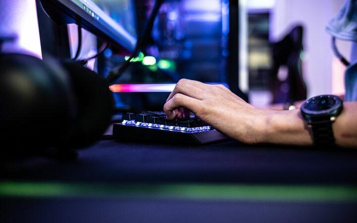 Blockchain Gaming Company Moxy Hosts Triple-Launch Event Featuring Token Sale and Influencer Battle