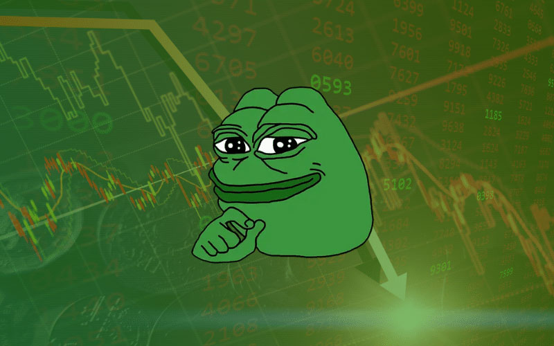Meme Coin Capitulation? Pepe 2.0, Crocodile, and Elon 2.0 All Dump ...