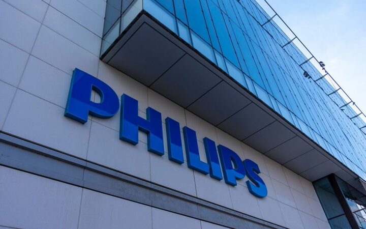 Philips Increases Full-Year Targets Following Improved Q2 2023 Sales