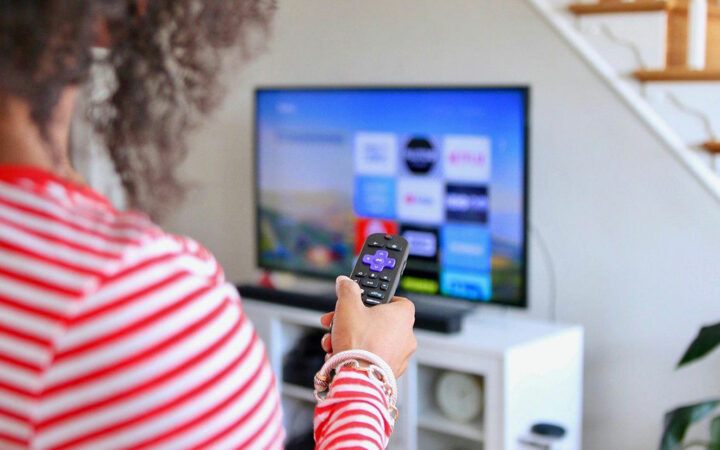Roku Stock Surges 11% Following Shopify Integration Announcement