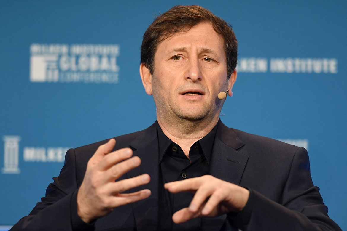 BREAKING: SEC Sued Alex Mashinsky Former CEO of Bankrupt Crypto Lender Celsius Network