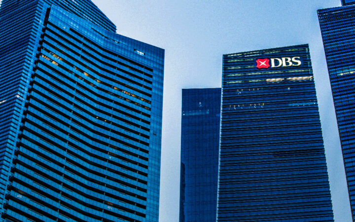 Singapore Bank DBS Launches Merchant Platform Enabling e-CNY Collection