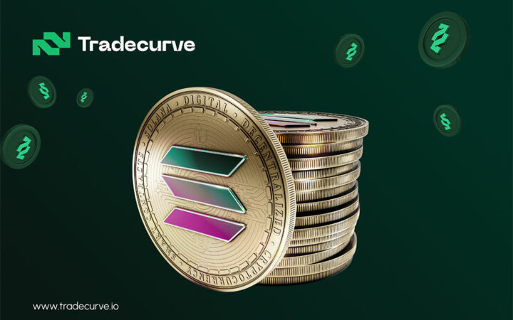 Solana (SOL) Price Prediction Shows Bullish Breakout, Tradecurve (TCRV) Presale Price Up 80%, Whales Are Joining