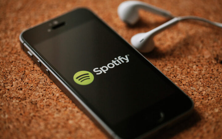 Spotify Grows Revenue to €3.2B in Q2 2023, with 551M Active Users 