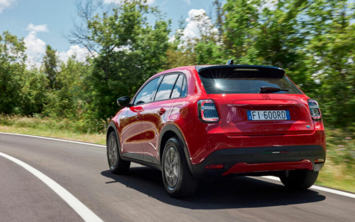 Stellantis Sets New Pace with Top Performance in H1 2023