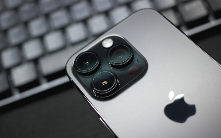 Tata Group Close to Seal Deal on Becoming First Indian iPhone Manufacturer