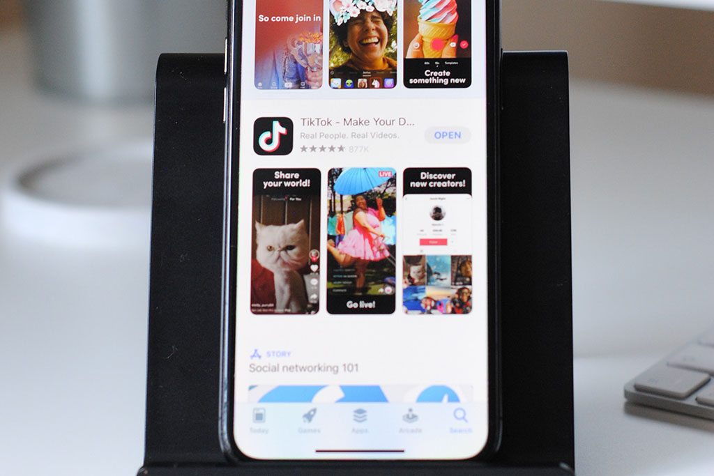 TikTok to Launch Its Own E-Commerce Business in August