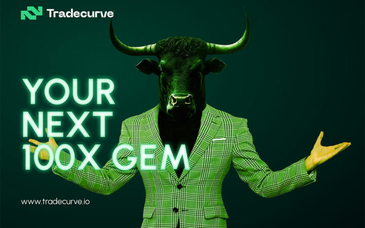 Analysts Views: Tradecurve Presale to 100X in 2023, Stacks Price on a Downtrend