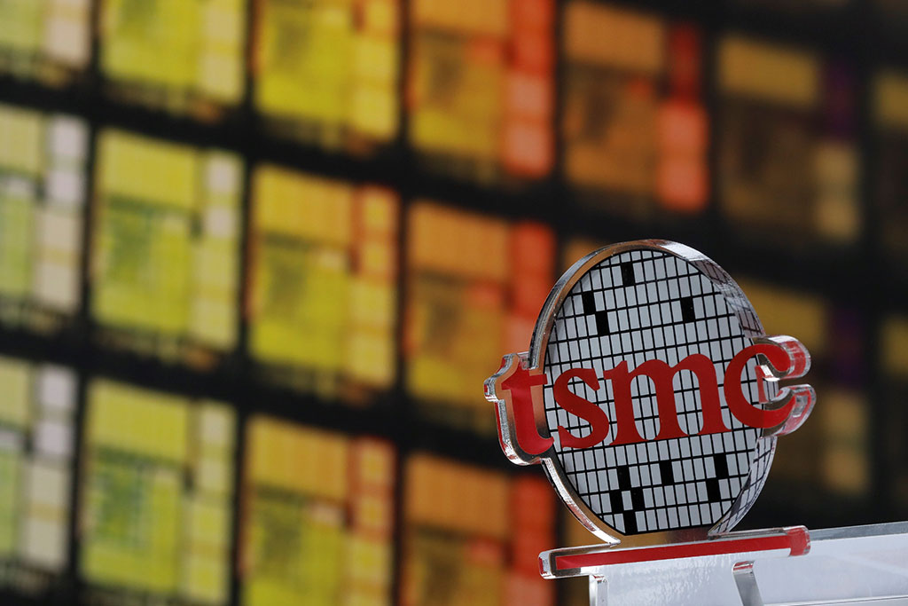 TSMC to Capitalize on AI Boom with $2.9B Investment in Advanced Chip Packaging Plant