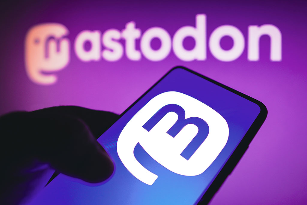 As Twitter Limits Tweet Views, Its Rival Mastodon Sees Strong Jump in User Base
