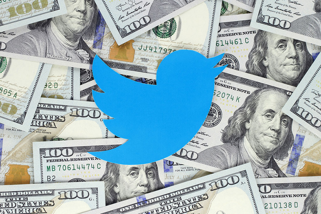 Three US States Give Twitter Money Transmitter Licenses, More to Come?